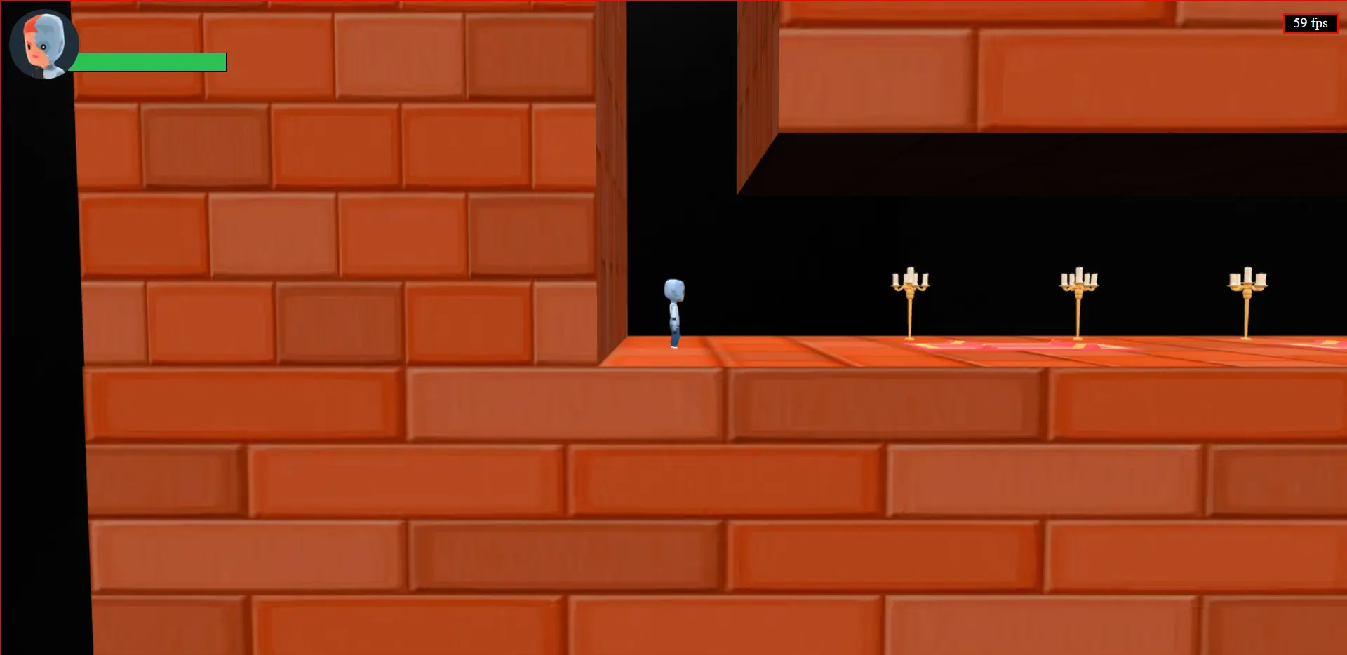 Projet babylonJS